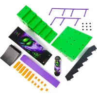 Spin Master Tech Deck Skate Park Vert Enfants