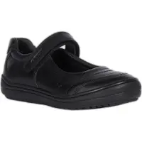 Geox J947vi00043 Hadriel Shoes Noir EU 25 Fille