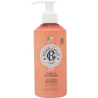 Roger & Gallet Fleur de Figuier lait corporel parfumé pour femme 250 ml