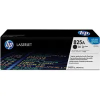 HP 825A (CB390A) - Noir - Toner