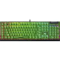 Razer BLACKWIDOW V4 QWERTY