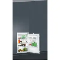 Whirlpool Frigo encastrable ARG 90712