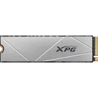ADATA -XPG SSD PCIe Gen 4x4 512GB GAMMIX S60 R/W 4700/1700