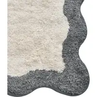 Beliani Nangal (90 x 60 cm)