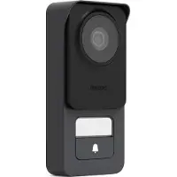 Philips WelcomeEye Connect 3 Outdoor buitenpost - Extra buitenpost voor uw WelcomeEye (Application, Filaire)