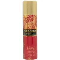 Slava Zaitsev Maroussia Deo Spray