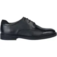 Geox Zheeno Shoes Noir EU 35 Homme