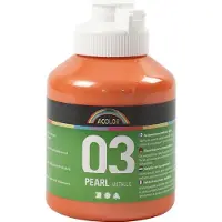 A-Color Peinture acrylique A-Color (500 ml)