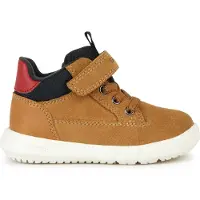 Geox Hyroo Trainers Marron EU 26 Garçon