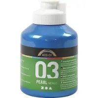 A-Color Peinture acrylique A-Color (500 ml)