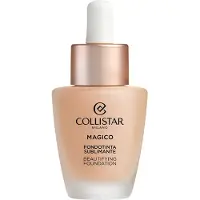 Collistar Magico Beautifying Fond de Teint 3N Natural 30 ml