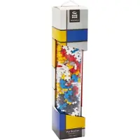 Plus plus - 350 briques créatives Mondrian