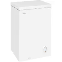 Exquisit Congélateur GT100010FW