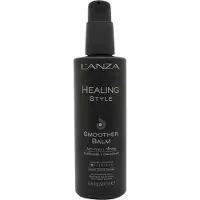 L'Anza Smoother 200ml Capillary Treatment Violet