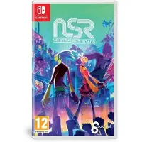 No Straight Roads FR/UK Switch