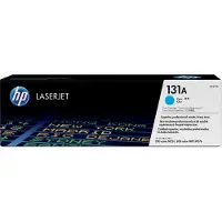 HP 131A (CF211A) - Cyan - Toner