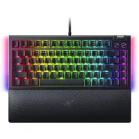 Razer BlackWidow V4 75 % % de la population