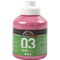 A-Color Peinture acrylique A-Color (500 ml)