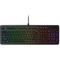 Lenovo Gaming Keyboard | Legion K310 RGB | Clavier | Filaire | Anglais US | Noir | USB 2.0 | Membrane