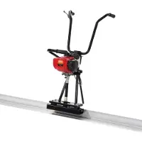 Vevor Chape électrique pour béton à gaz