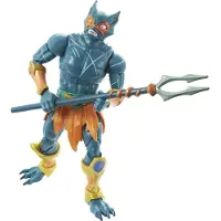 Masters of the Universe Masterverse / Révélation Révélation (tbd) (ca. 18 cm)