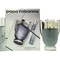 Paco Rabanne Invictus Coffret Cadeau