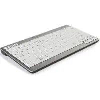 BakkerElkhuizen Bakker Elkuizen BNEU950WDE Clavier Ultraboard 950 Compact Wirel. FR