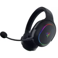 Razer Barracuda X Chroma Wireless Gaming Headset Noir