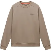 Napapijri Sweat-shirt beige