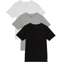 Lyle & Scott T-shirt d'intérieur Basic pour homme (lot de 3) - Taille XXL