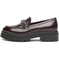 Nero Giardini Chaussure basse 'Edge Handles Tr Folgaria 9120/009' rouge