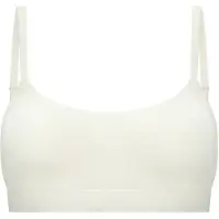 Schiesser Soutien-gorge 'Unique Cotton' blanc cassé