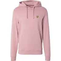 Lyle & Scott Sweat-shirt pitaya