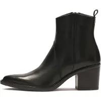 Kazar Bottines noir
