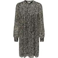 ONLY Robe 'ONLMAVIE' noir