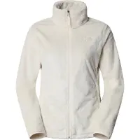The North Face Veste en polaire fonctionnelle 'Osito' blanc naturel