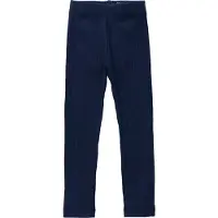 Baby Sweets Leggings bleu marine