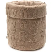 Jollein Boîte/panier noisette