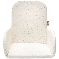 Jollein 019-531-68105, Coussin, Multicolore, Motifs, Garçon/Fille, 260 mm, 330 mm