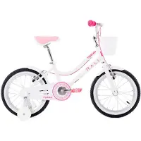 RALI Vélo Malulu 16´´