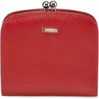 PICARD porte-monnaie Bingo Vertical Wallet Red rouge