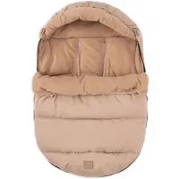 Jollein Nid D'ange Groupe 0+ Puffed Biscuit -