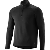 Gonso Sweat à Demi-zip Essential Therm