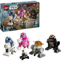 LEGO 75392