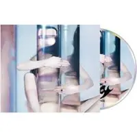 Pias CD de - Empty Hands - pour Indifférent - Standard - Taille Standard