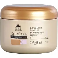 KeraCare Natural Textures Gel Coiffant 227 g