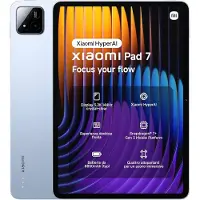 Xiaomi Tablette Pad 7 11.2" 256GB/8GB Bleu