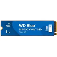 SanDisk - SN5000 - SSD interne - 1 To - WDS100T4B0E