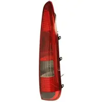 VAN WEZEL 431-1951R-LD-UE Achterlicht