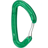 Wild Country Helium 3.0 (mousqueton à déclenchement) - , couleur:green, taille:one size